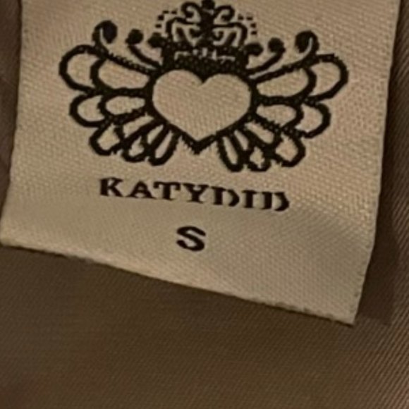 Sherpa Zip Up Womens Vest - Size Small - Picture 3 of 5